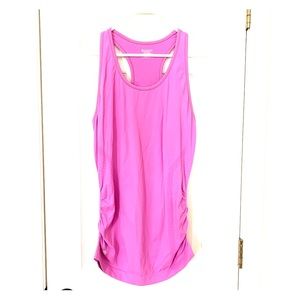 Athleta Speedlight Tank